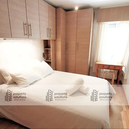 325 Agata - Piscina Y Playa -canales De Tv Internacionales Appartement