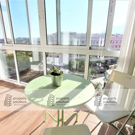 Appartement 325 Agata - Piscina Y Playa -canales De Tv Internacionales *