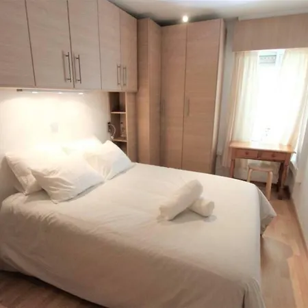 325 Agata - Piscina Y Playa -canales De Tv Internacionales- Excelente Wifi * Benalmádena