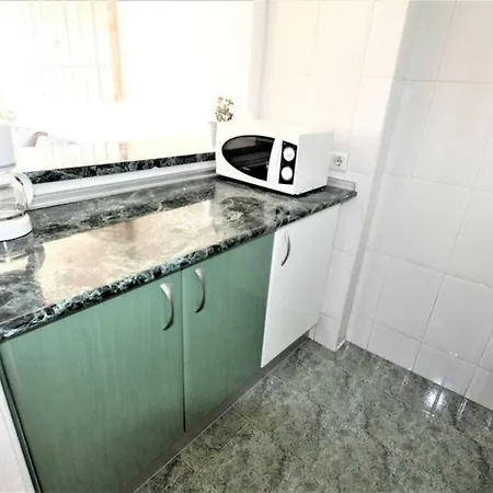 325 Agata - Piscina Y Playa -canales De Tv Internacionales- Excelente Wifi *