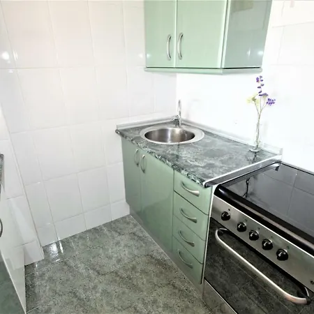 Appartement 325 Agata - Piscina Y Playa -canales De Tv Internacionales *