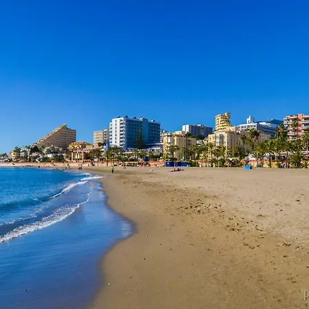 325 Agata - Piscina Y Playa -canales De Tv Internacionales Appartement