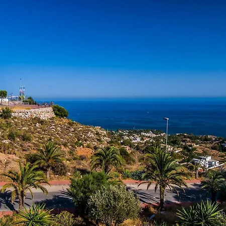 325 Agata - Piscina Y Playa -canales De Tv Internacionales Appartement Benalmádena