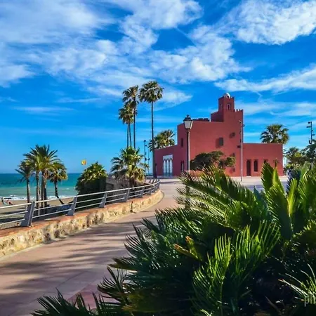 325 Agata - Piscina Y Playa -canales De Tv Internacionales Appartement *