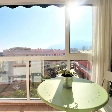 Apartment 325 Agata - Piscina Y Playa -canales De Tv Internacionales